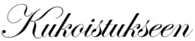 kukoistukseen